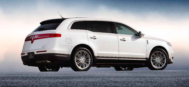 Illustration for article titled Lincoln MKT: Jalopnik's Buyer's Guide